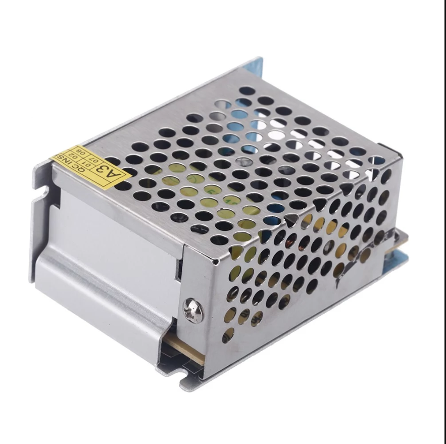 Zasilacz modułowy LED 24V 2A Dodocool S-48-24 H11016