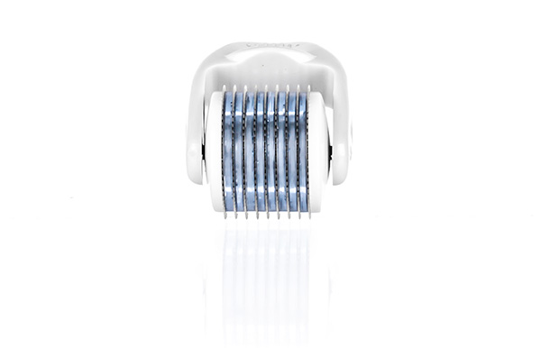 Dermaroller do mezoterapii MR-10 1.0mm