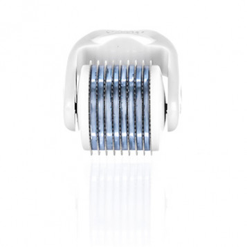 Dermaroller do mezoterapii MR-10 1.0mm