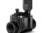 Elektrozawór RainBird 100 DV 24V – zdjęcie 3