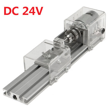 Mini tokarka do piłek drewna Raitool LB-01