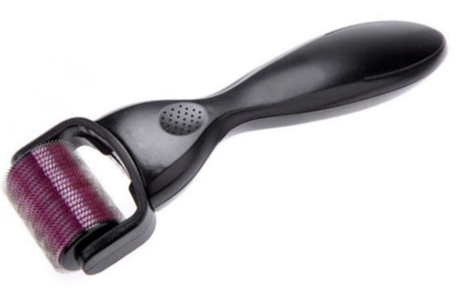Roller do cellulitu Body Roller 1200 igieł YYR-050