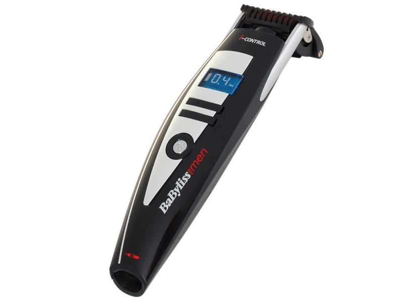 Trymer do brody BaByliss men E875E