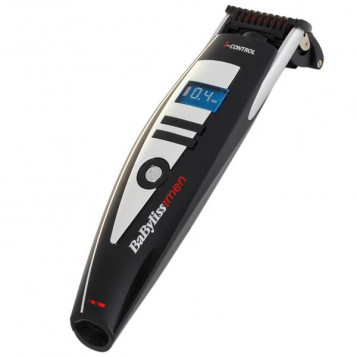 Trymer do brody BaByliss men E875E