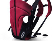 Nosidełko dla dzieci Bethbear Baby Carrier – zdjęcie 2