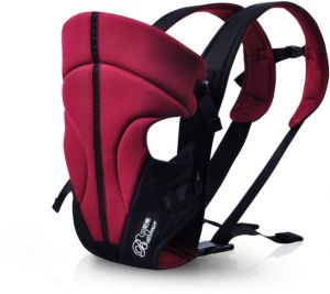 Nosidełko dla dzieci Bethbear Baby Carrier