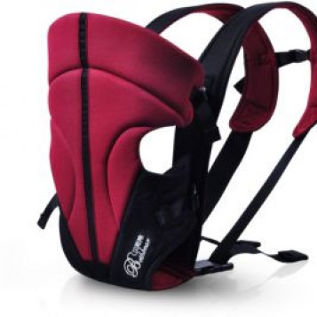 Nosidełko dla dzieci Bethbear Baby Carrier
