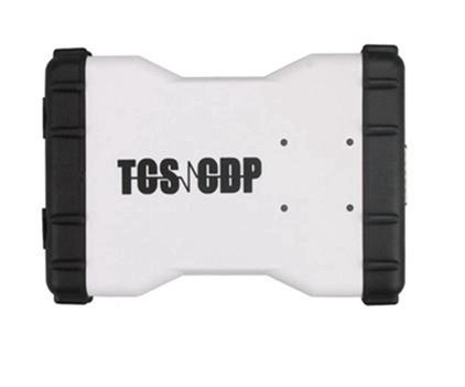Narzędzie diagnostycze TCS-CDP 100251 bluetooth