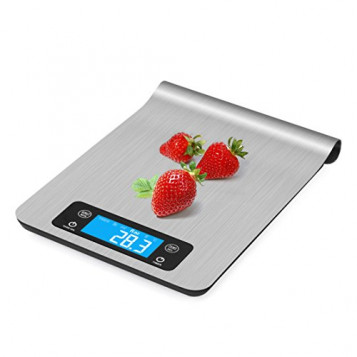 Cyfrowa waga kuchenna Risepro CM-103/10672Z 5kg