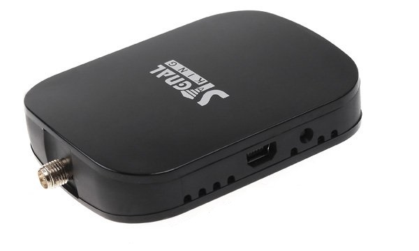 Zewnętrzna karta sieciowa access point SignalKing SK-999WN 150Mb/s