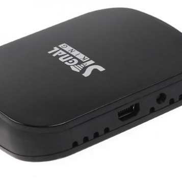 Zewnętrzna karta sieciowa access point SignalKing SK-999WN 150Mb/s