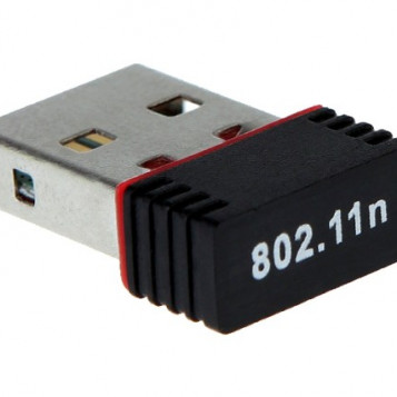 Karta WiFi na USB 2.0 150Mbps (używany)