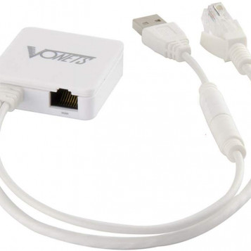 Mini router most bezprzewodowy WiFi Vonets (używany)