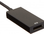 Adapter USB 3.1 typu C na DisplayPort AmazonBasics – zdjęcie 3