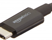Adapter USB 3.1 typu C na DisplayPort AmazonBasics – zdjęcie 5