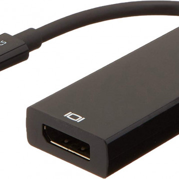 Adapter USB 3.1 typu C na DisplayPort AmazonBasics