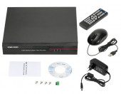 Rejestrator monitoringu Owsoo TW-5016DVR DVR 16 kanałów – zdjęcie 7