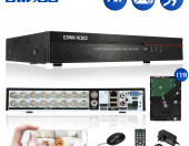 Rejestrator monitoringu Owsoo TW-5016DVR DVR 16 kanałów – zdjęcie 1