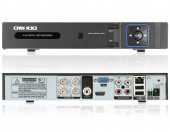 Rejestrator monitoringu Owsoo TW-6004AHD AVR 4 kanały – zdjęcie 1