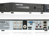 Rejestrator monitoringu Owsoo TW-6004AHD AVR 8 kanałów – zdjęcie 3