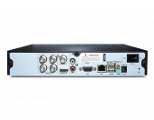 Rejestrator monitoringu MVPower TK-D4C2 4 kanały – zdjęcie 7