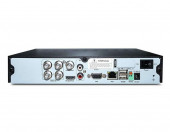 Rejestrator monitoringu MVPower TK-D4C2 4 kanały – zdjęcie 8