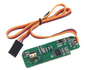 Konwerter wideo z wyzwalaczem LED RCD3015M dla Sony i GoPro