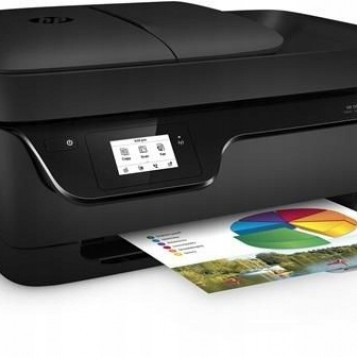 HP OfficeJet 3833 – drukarka atramentowa (używany)