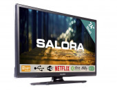 Telewizor LED SMART TV SALORA 24XHS4000 24  cali – zdjęcie 5