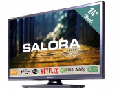 Telewizor LED SMART TV SALORA 24XHS4000 24  cali – zdjęcie 7