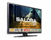 Telewizor LED SMART TV SALORA 24XHS4000 24  cali – zdjęcie 8