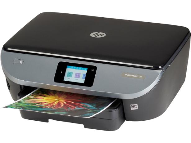 Drukarka atramentowa wielofunkcyjna HP Envy 7130