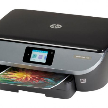 HP Envy 7130 – drukarka atramentowa (stan nowy)