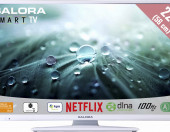 Telewizor Smart tv SALORA 22LED9112CSW 22 cali – zdjęcie 1