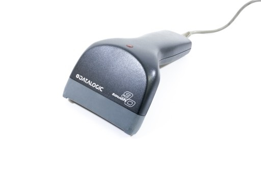 Czytników kodów Datalogic Touch90