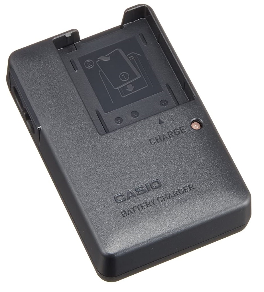 Ładowarka baterii Casio BC-80L