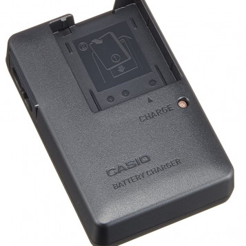 Ładowarka baterii Casio BC-80L