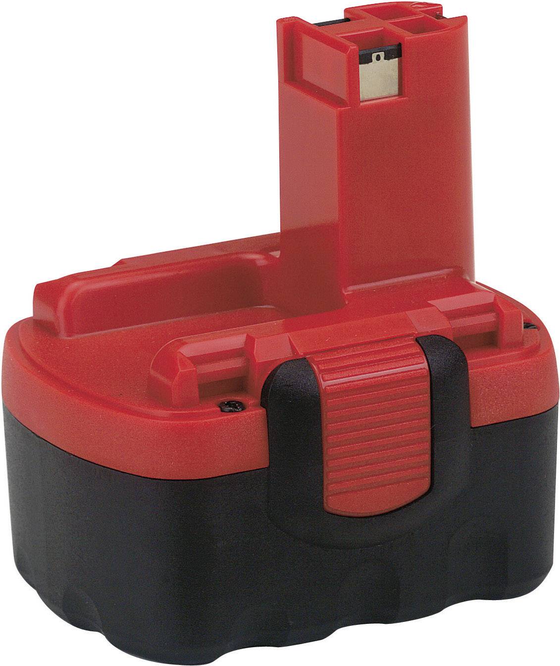 Bateria akumulator Bosch 14.4V 2.6ah NiMH 2607335557