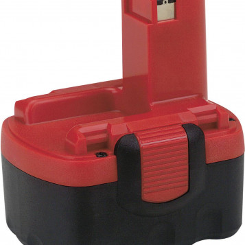 Bateria akumulator Bosch 14.4V 2.6ah NiMH 2607335557