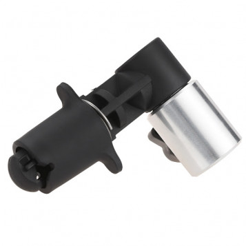 Andoer D3447 – uchwyt fotograficzny na klips, stan: używany