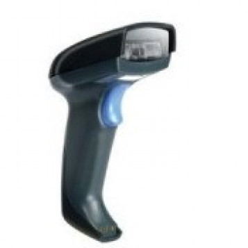 Ręczny skaner kodów kreskowych Datalogic Quickscan (używany)