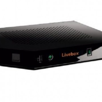 Sagemcom Livebox 3.0 FR – router – stan: używany