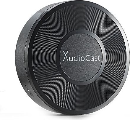 Odtwarzacz sieciowy Riversong AudioCast M5