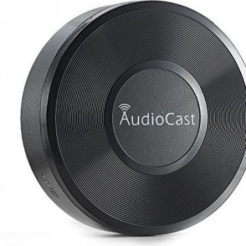 Odtwarzacz sieciowy Riversong AudioCast M5
