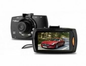 Rejestrator kamera samochodowa G30 DVR FullHD 1080p 2.7 cali TFT – zdjęcie 6