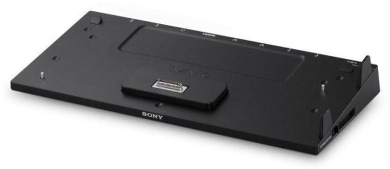 Stacja dokująca replikator Sony VGP-PRS20