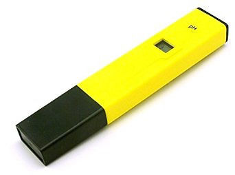Tester miernik pH wody kwasomierz PH Tester PH-107