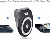 Zestaw głośnomówiący bluetooth Yetor YET-PRO6 – zdjęcie 5