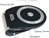 Zestaw głośnomówiący bluetooth Yetor YET-PRO6 – zdjęcie 7