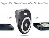 Zestaw głośnomówiący bluetooth Yetor YET-PRO6 – zdjęcie 6